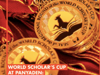 Get Ready! World Scholar’s Cup Is&nbsp;Coming!