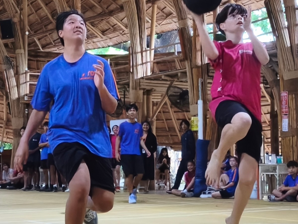 From Basketball Courts to Monopoly Boards: Houses Battle It&nbsp;Out